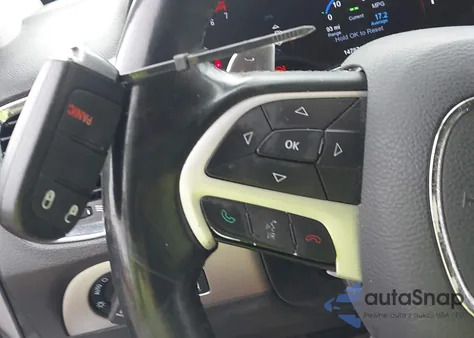 2014 Dodge Durango Sxt from USA, damaged, VIN 1C4RDJAG4EC428673